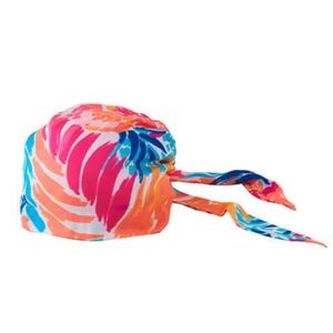 GENIE BY EUGENIA KIM PALM BEACH BOHEMIAN HEADSCARF